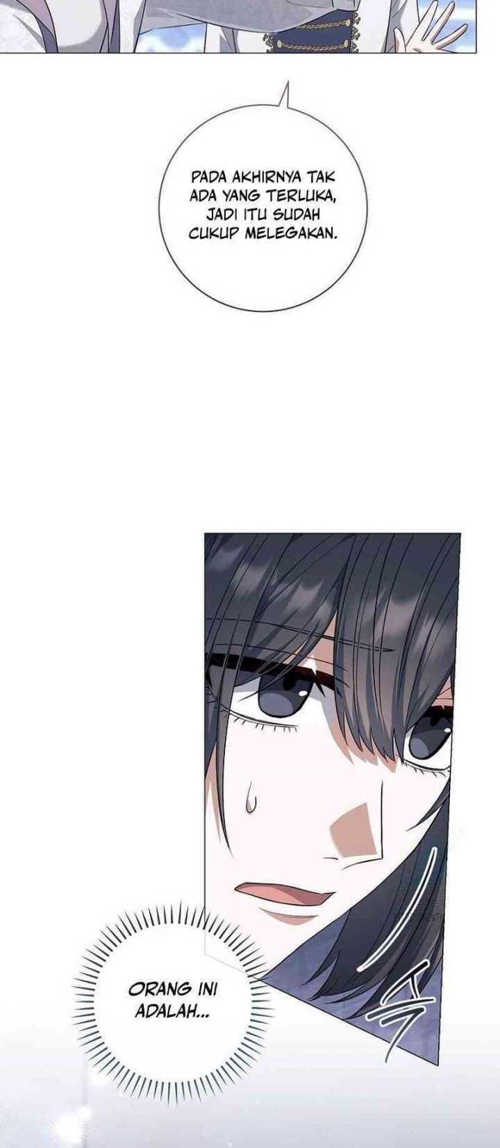 Magic Lord Chapter 18 - halaman 36