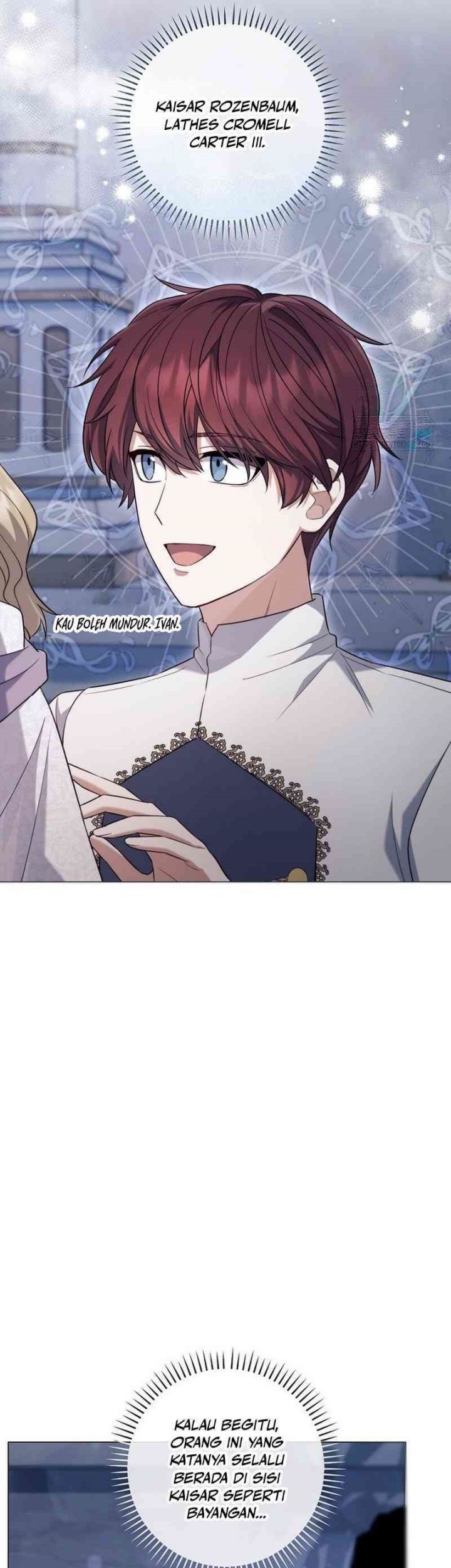 Magic Lord Chapter 18 - halaman 37