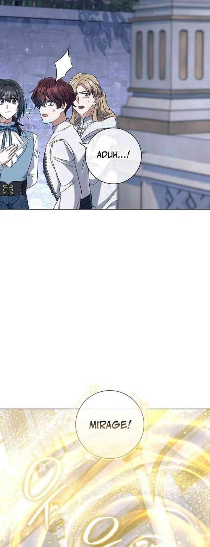 Magic Lord Chapter 18 - halaman 40