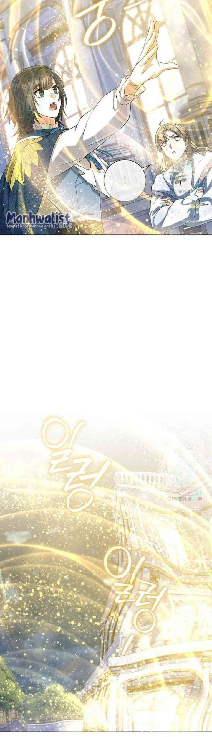 Magic Lord Chapter 18 - halaman 41