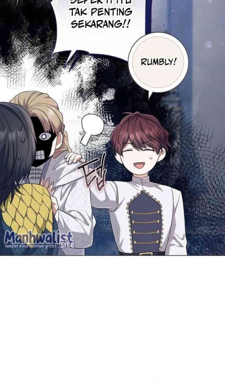 Magic Lord Chapter 18 - halaman 48