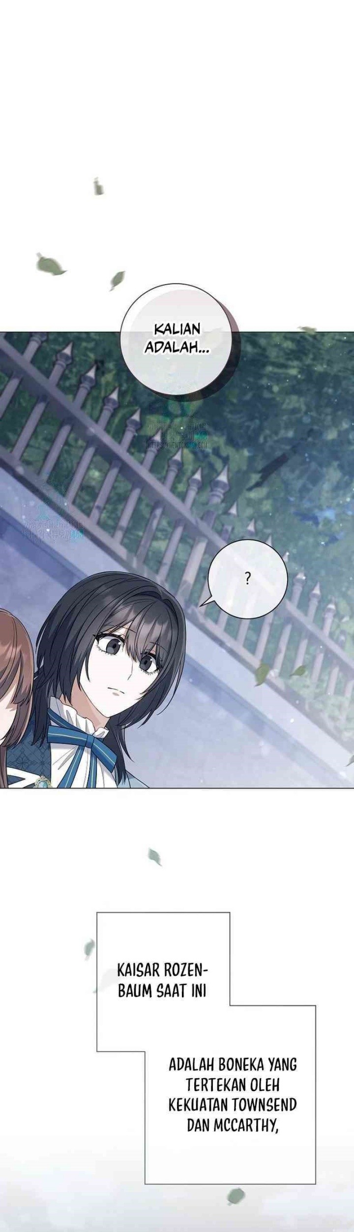 Magic Lord Chapter 18 - halaman 51