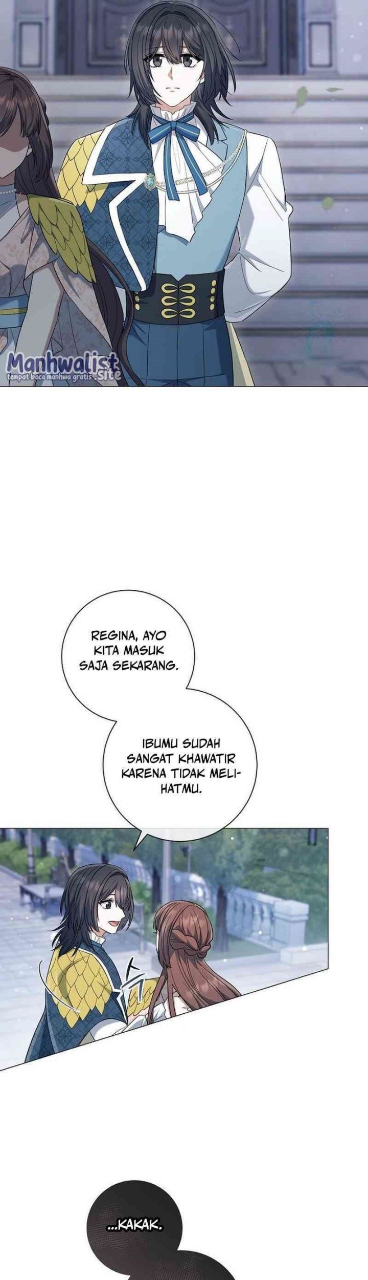Magic Lord Chapter 18 - halaman 53
