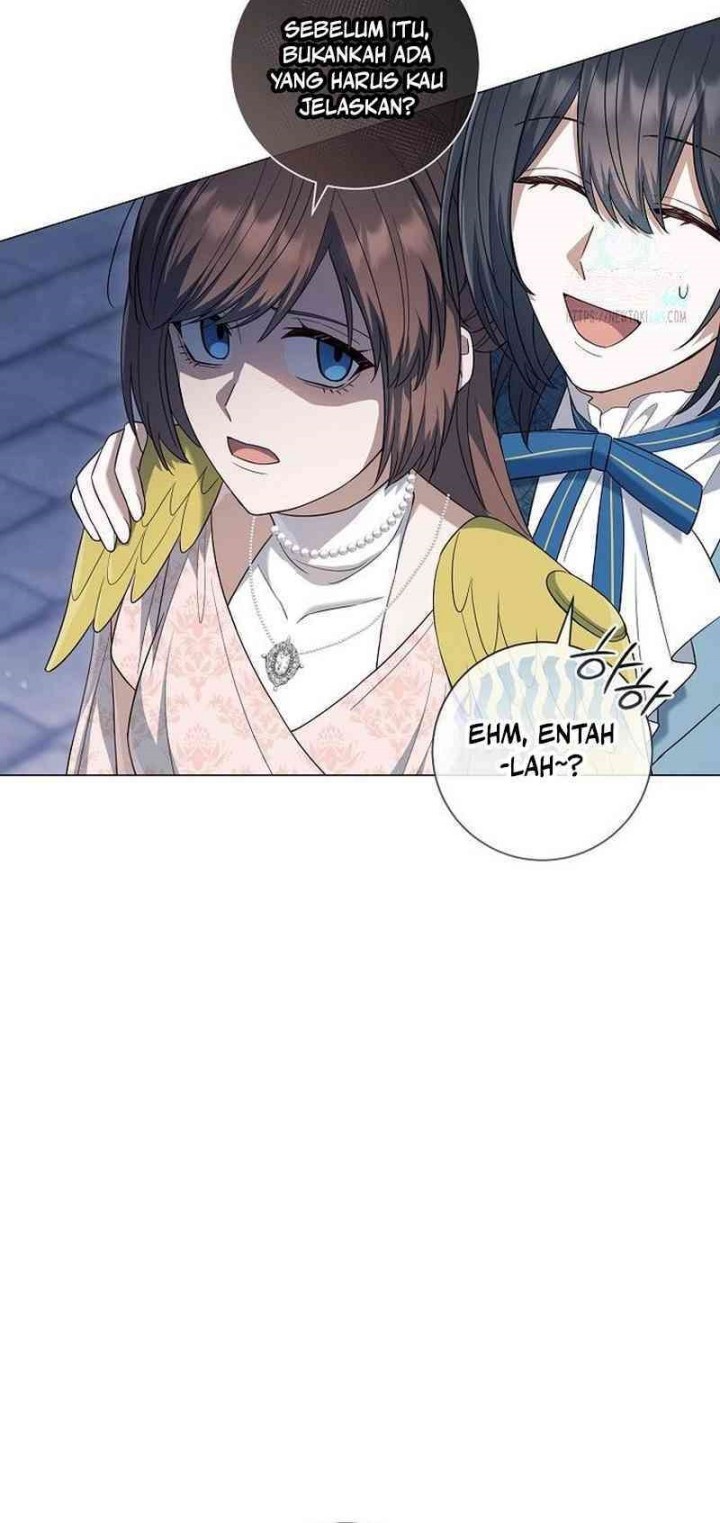 Magic Lord Chapter 18 - halaman 54