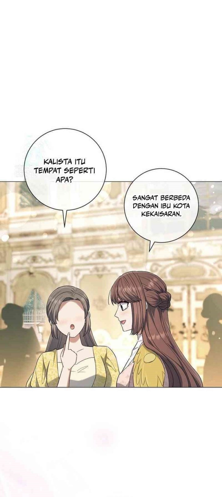 Magic Lord Chapter 18 - halaman 8