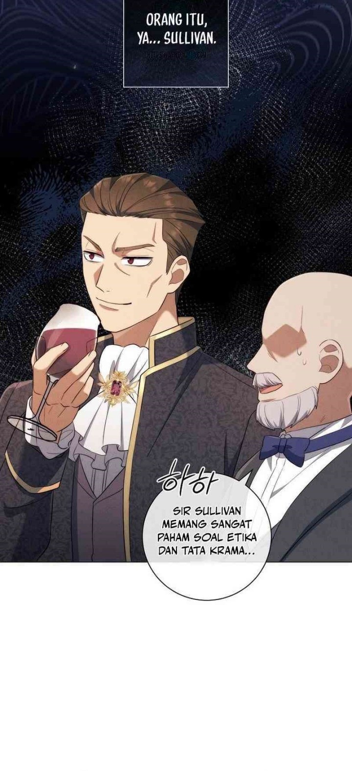 Magic Lord Chapter 19 - halaman 10