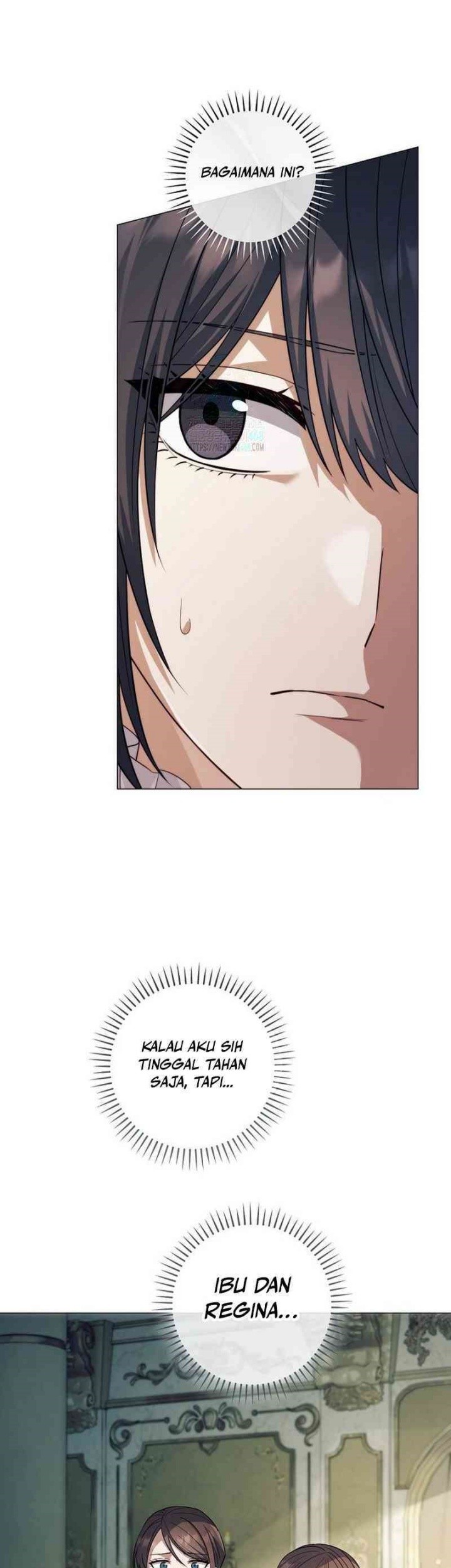 Magic Lord Chapter 19 - halaman 13