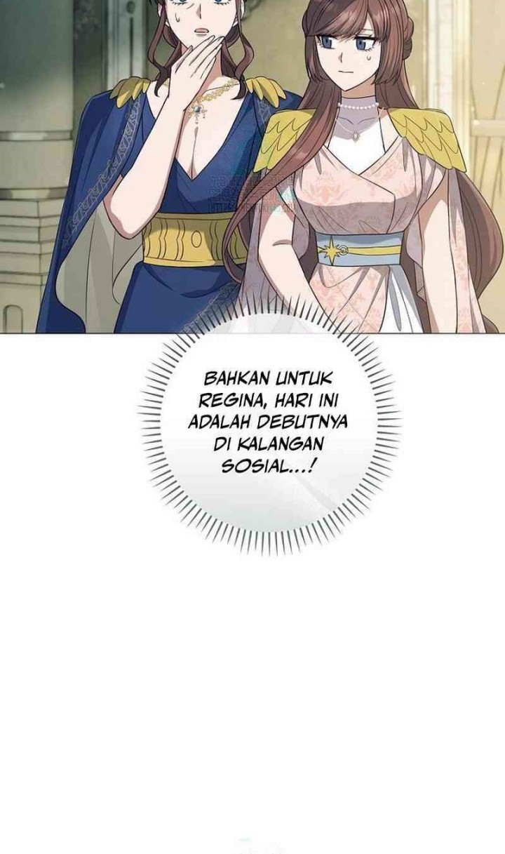Magic Lord Chapter 19 - halaman 14