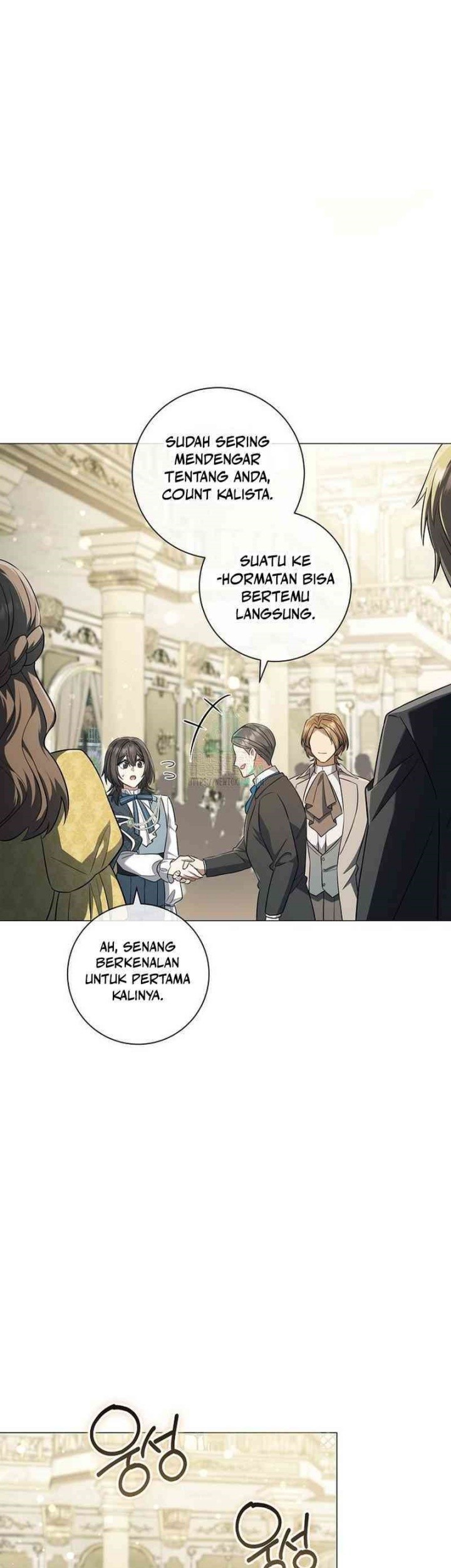 Magic Lord Chapter 19 - halaman 19