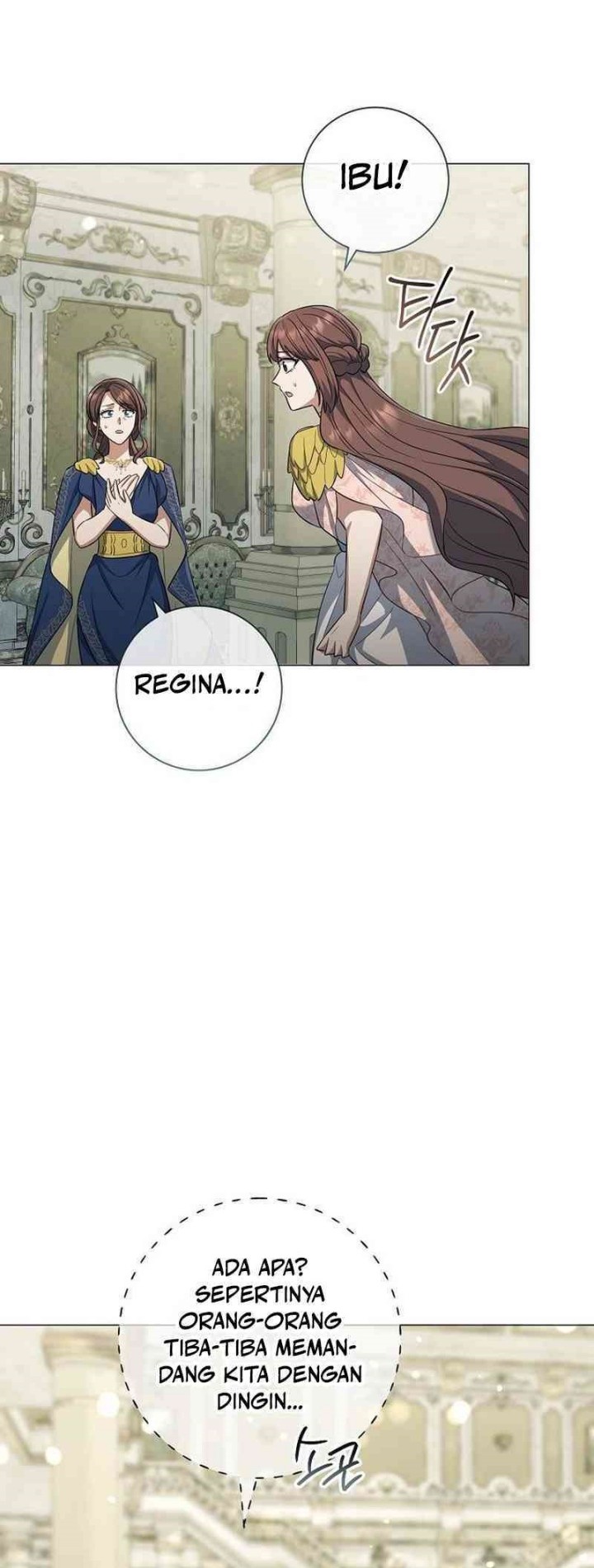Magic Lord Chapter 19 - halaman 2