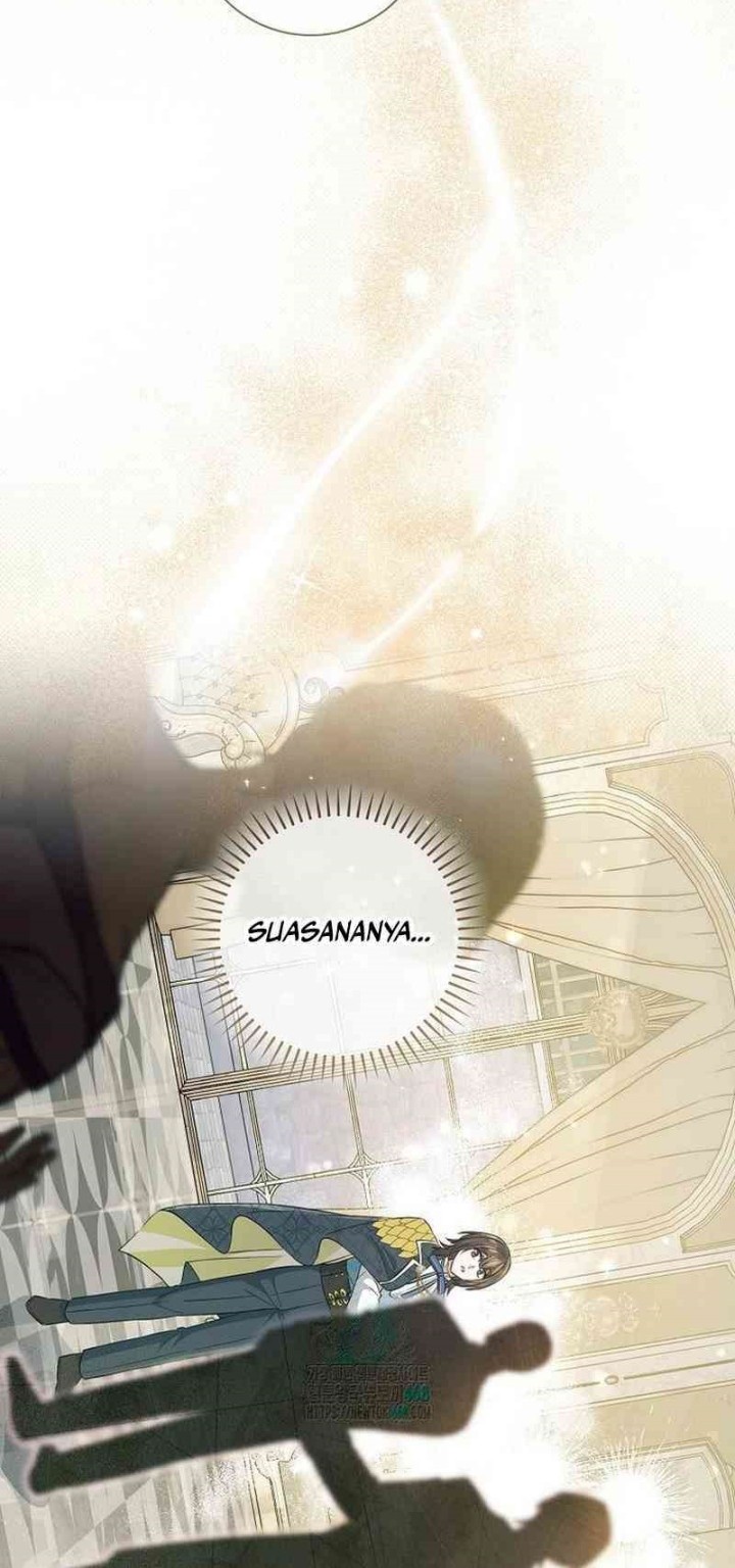 Magic Lord Chapter 19 - halaman 22