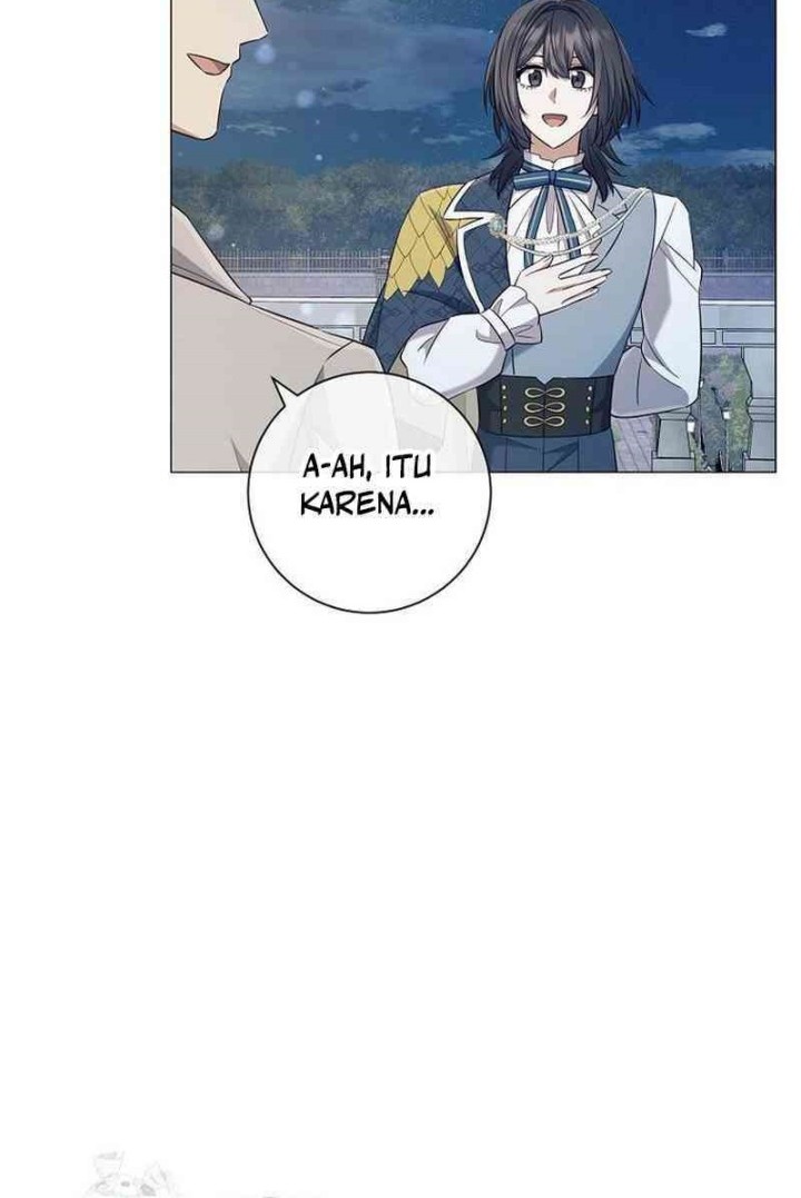 Magic Lord Chapter 19 - halaman 26