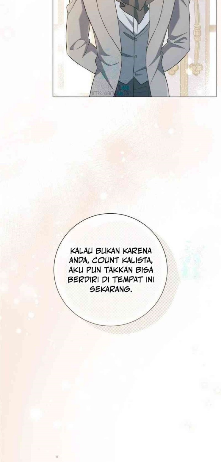 Magic Lord Chapter 19 - halaman 28