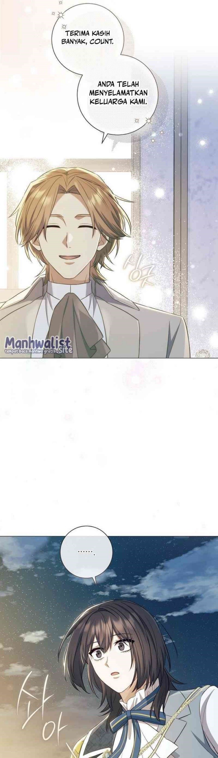 Magic Lord Chapter 19 - halaman 29