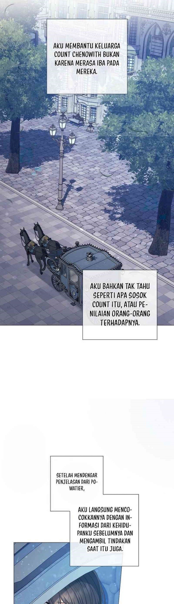 Magic Lord Chapter 19 - halaman 31