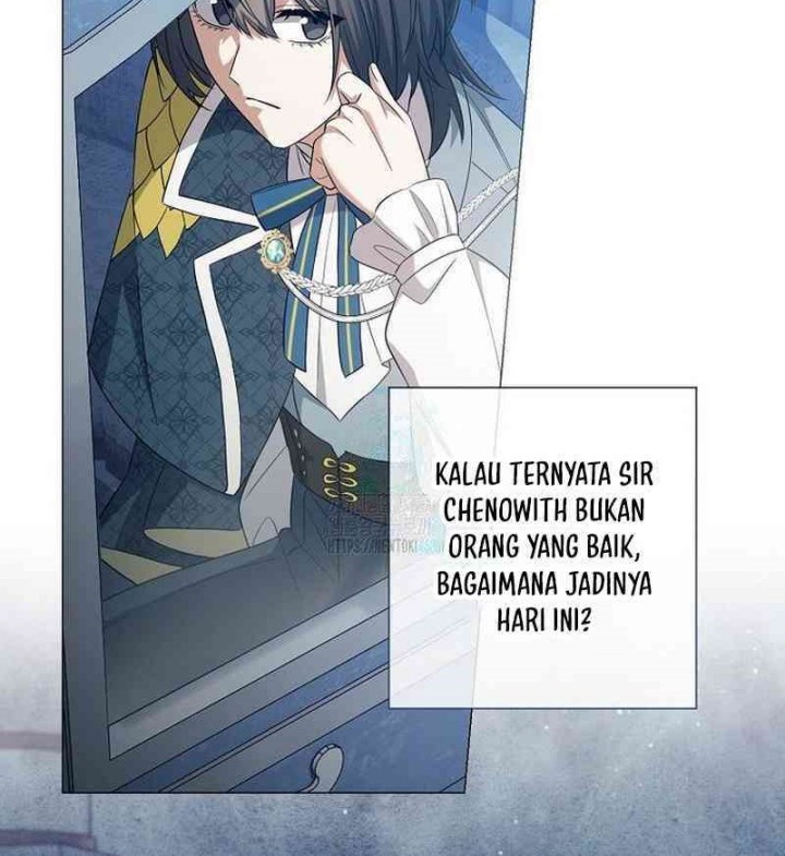 Magic Lord Chapter 19 - halaman 32