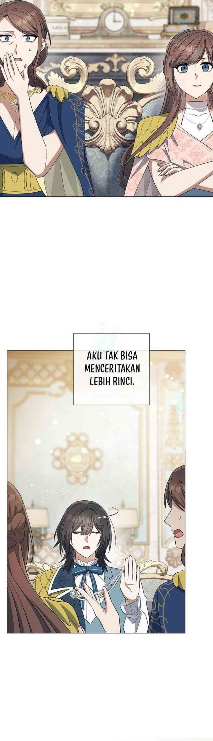 Magic Lord Chapter 19 - halaman 37