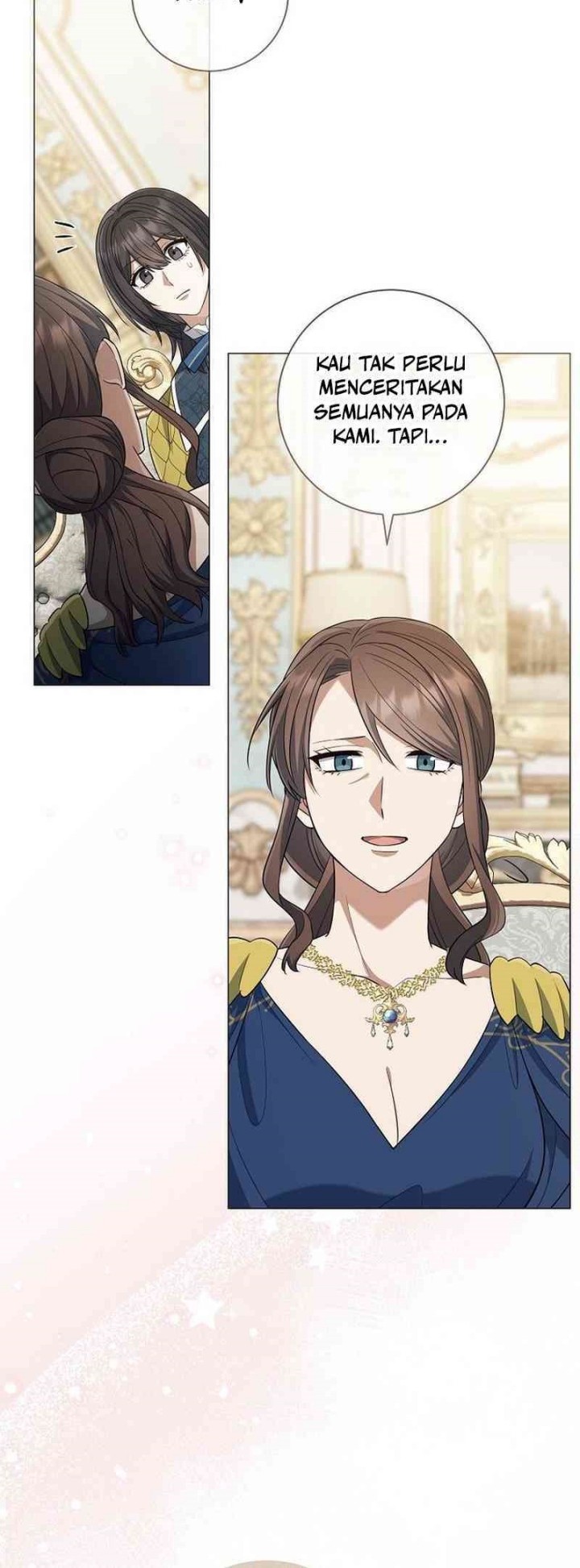 Magic Lord Chapter 19 - halaman 44