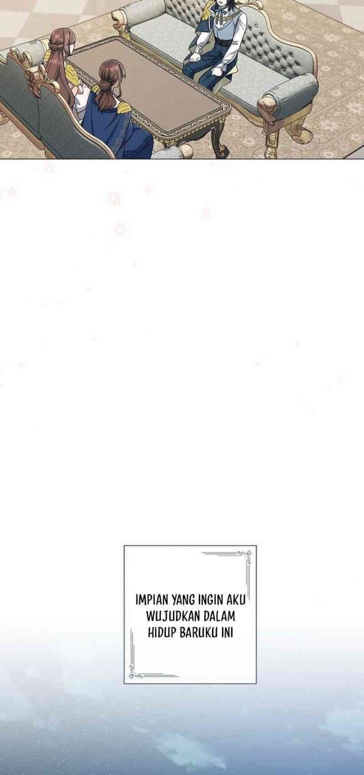 Magic Lord Chapter 19 - halaman 46