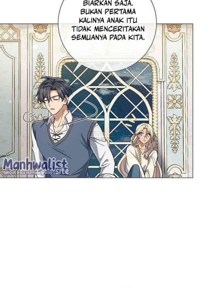 Magic Lord Chapter 19 - halaman 54