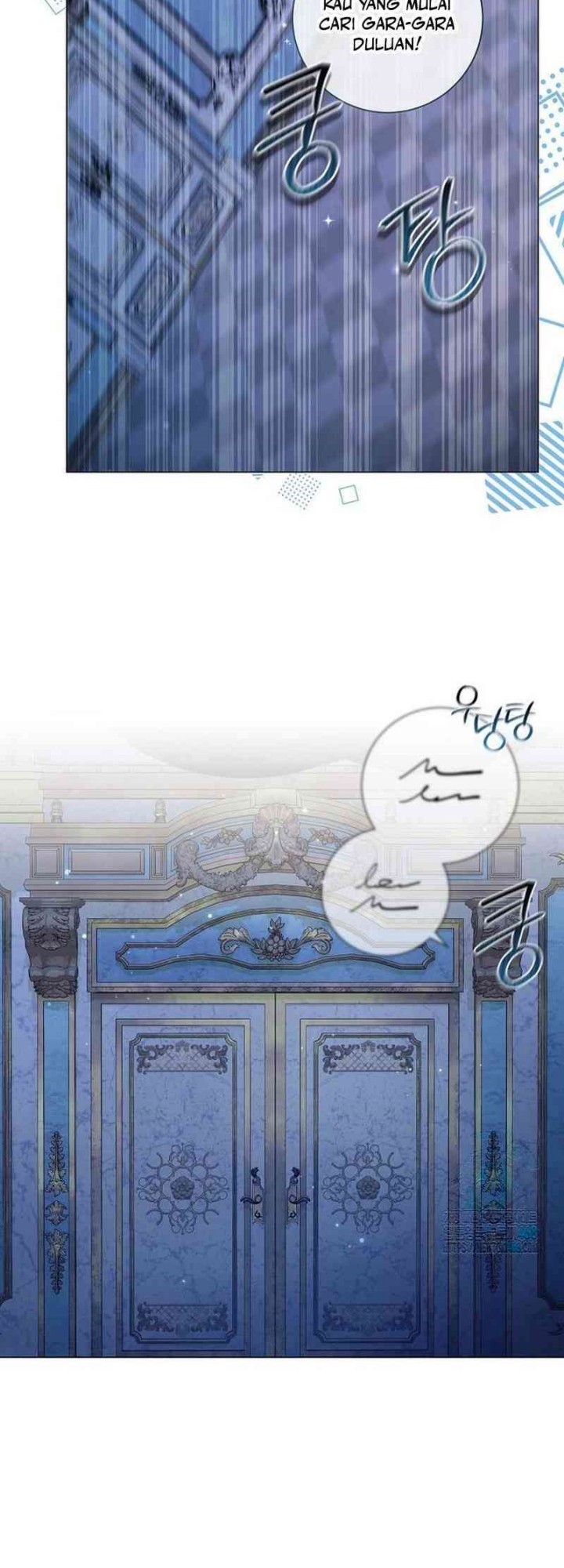 Magic Lord Chapter 19 - halaman 56