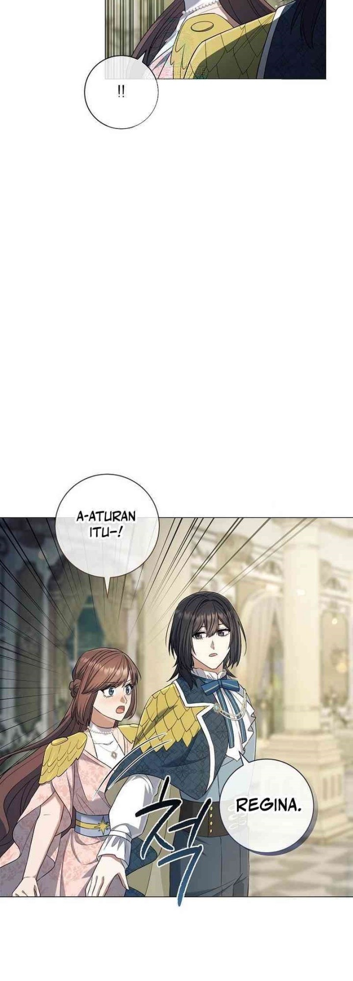 Magic Lord Chapter 19 - halaman 6