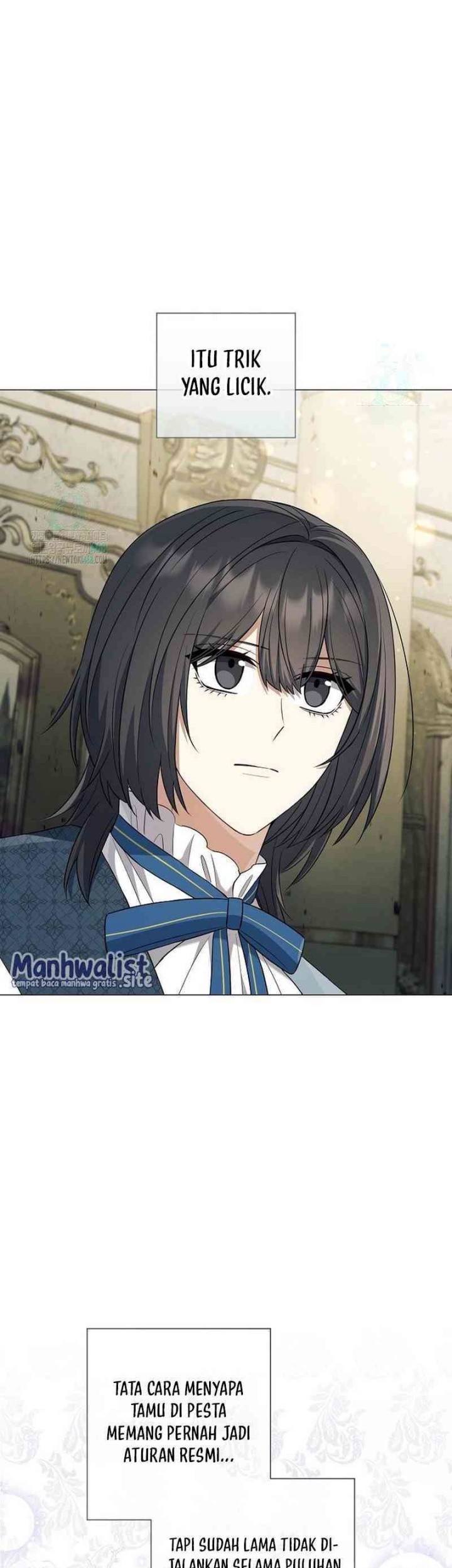 Magic Lord Chapter 19 - halaman 7