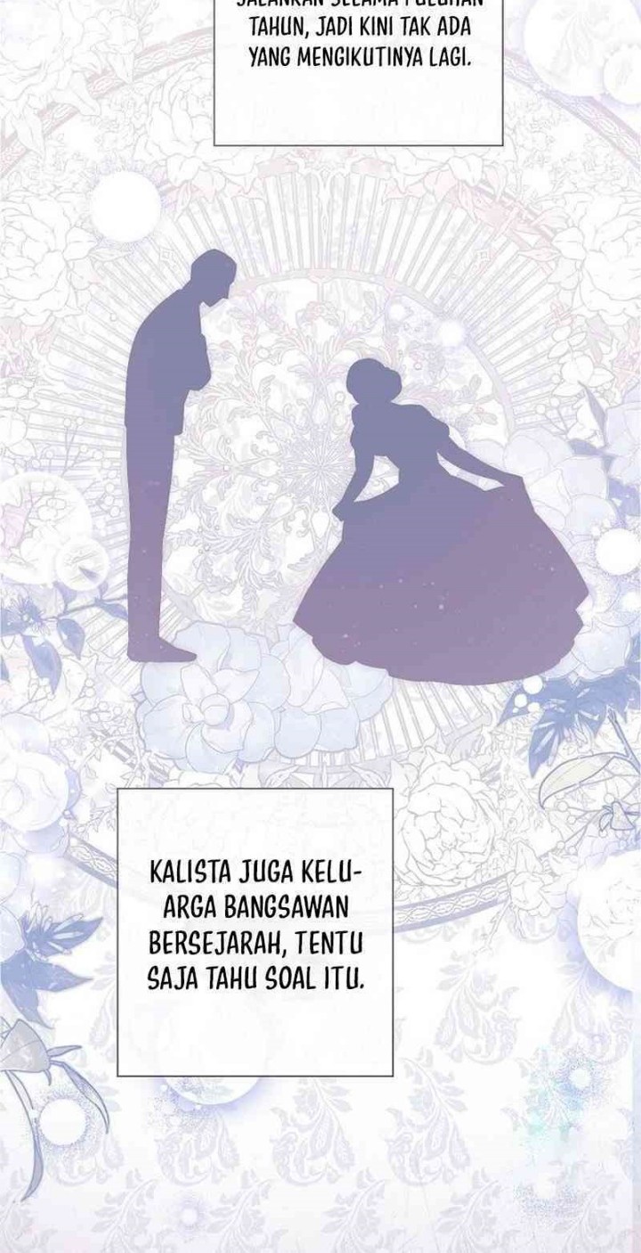 Magic Lord Chapter 19 - halaman 8
