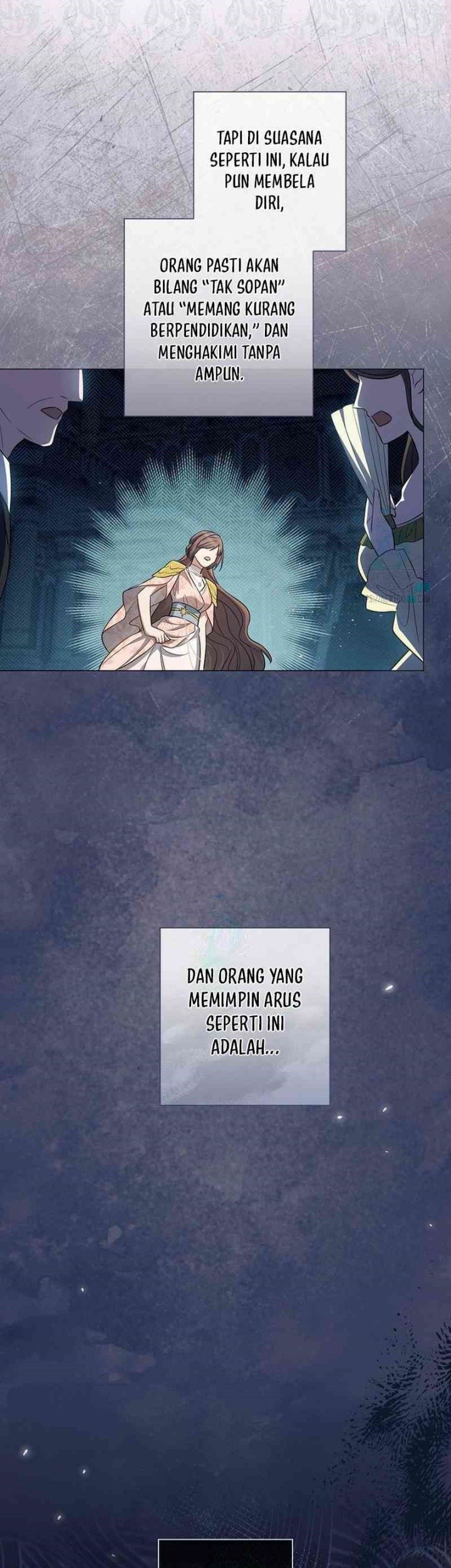 Magic Lord Chapter 19 - halaman 9