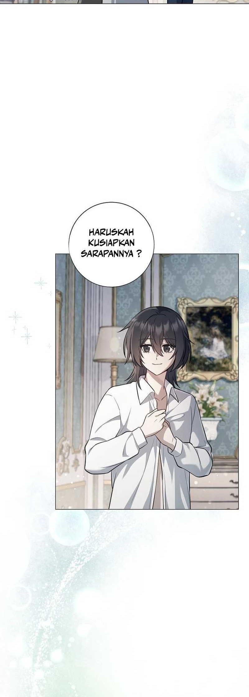 Magic Lord Chapter 2 - halaman 10