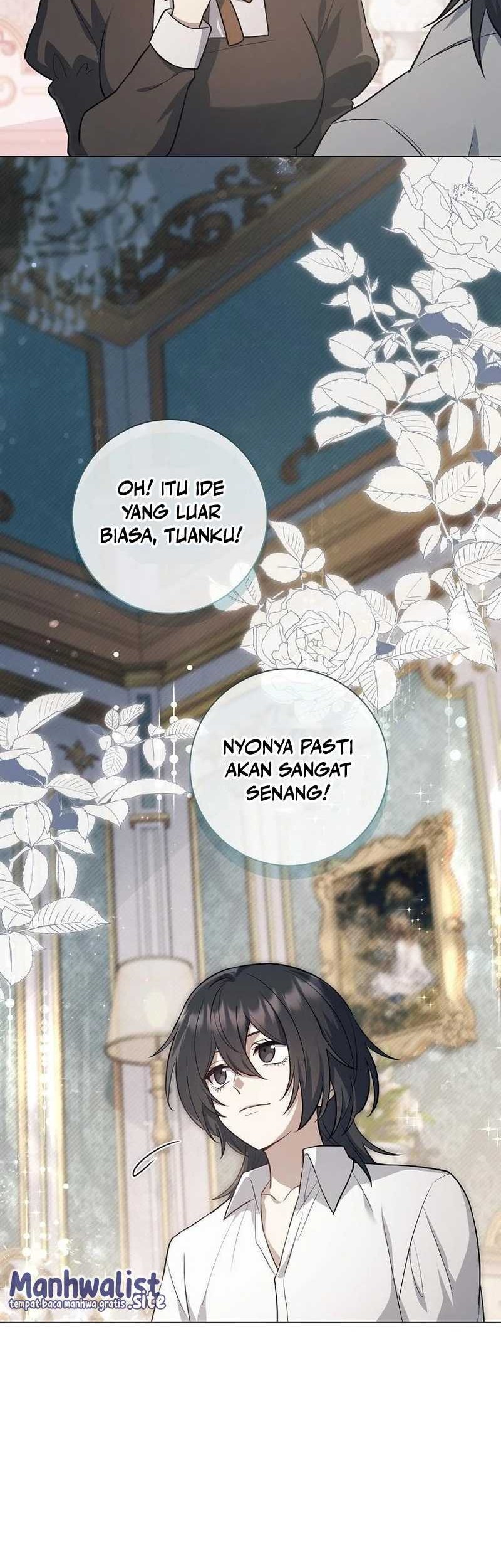 Magic Lord Chapter 2 - halaman 12