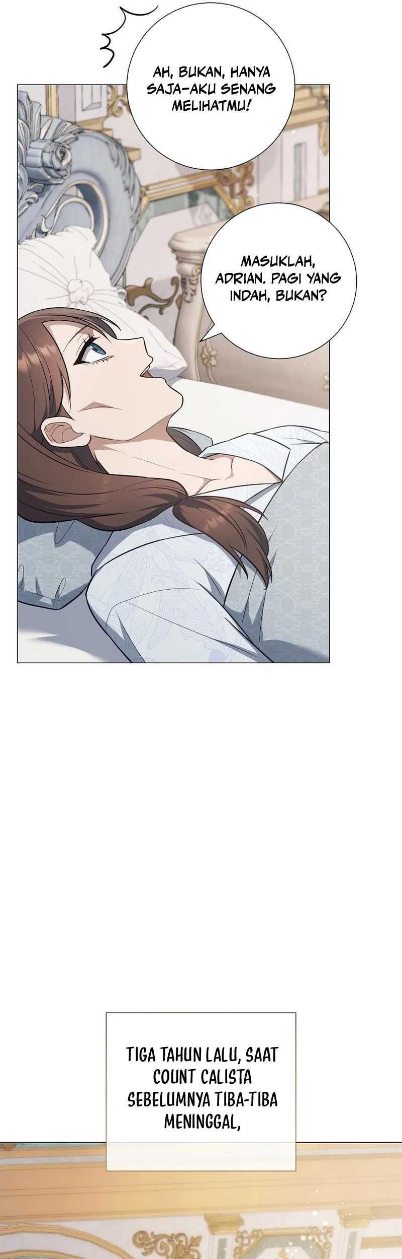 Magic Lord Chapter 2 - halaman 17
