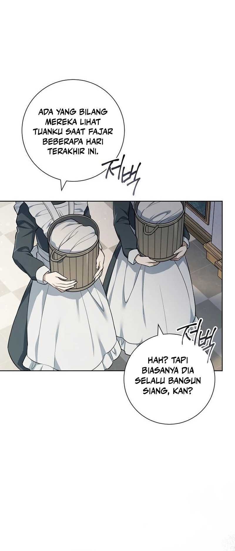 Magic Lord Chapter 2 - halaman 2