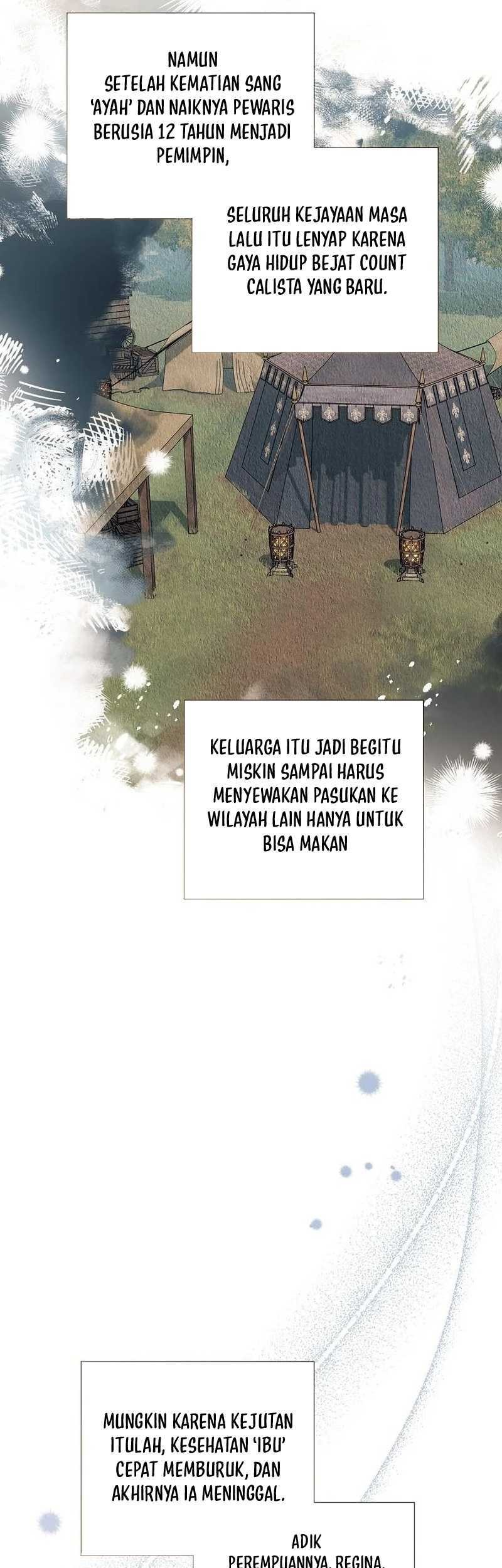 Magic Lord Chapter 2 - halaman 21