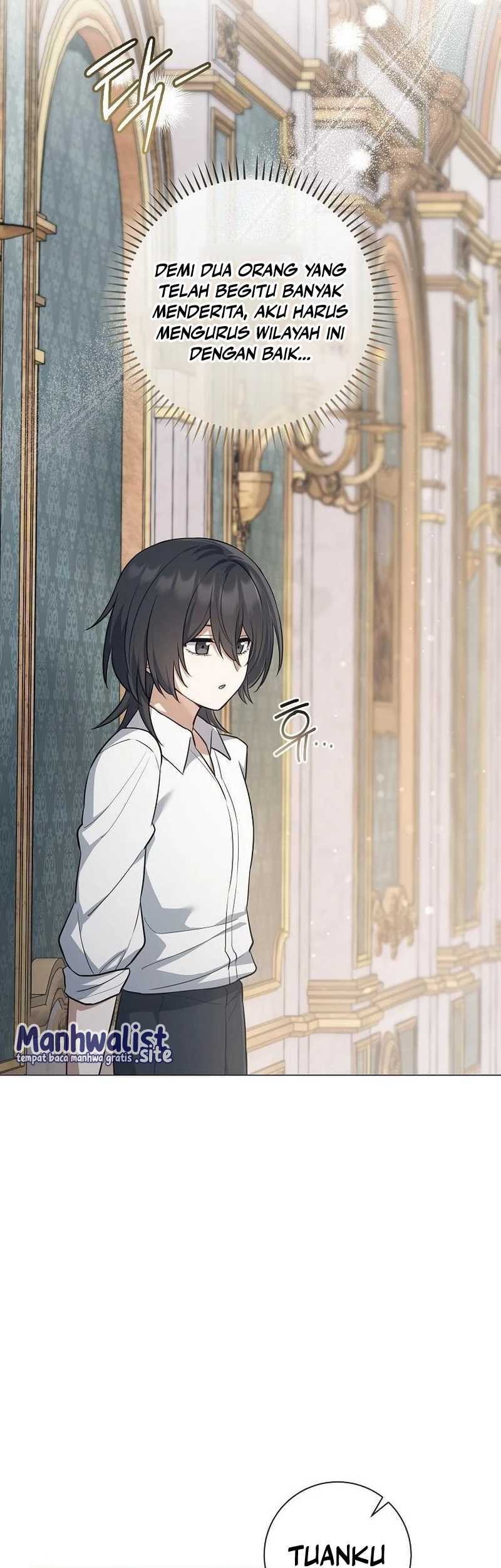 Magic Lord Chapter 2 - halaman 25