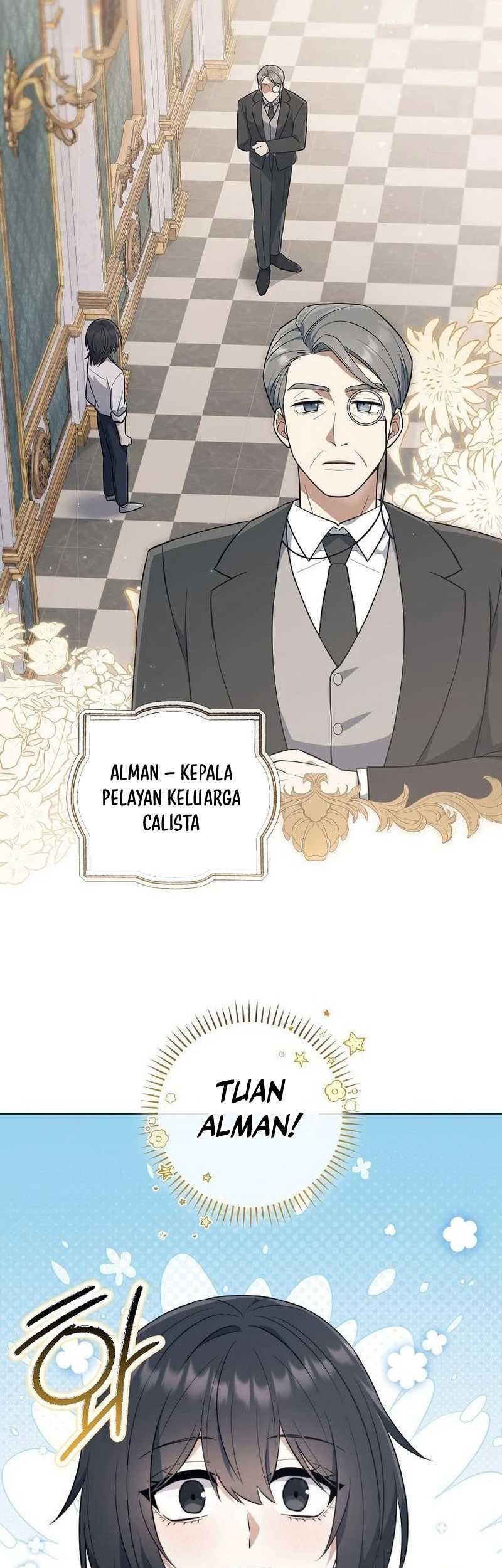 Magic Lord Chapter 2 - halaman 27