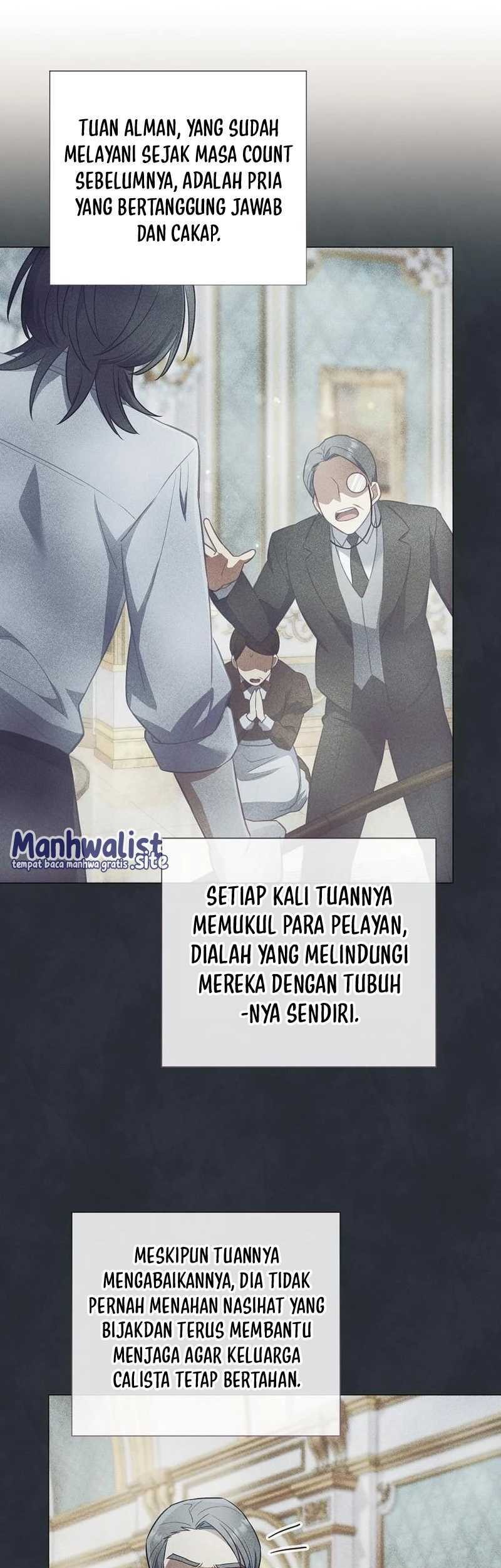 Magic Lord Chapter 2 - halaman 29