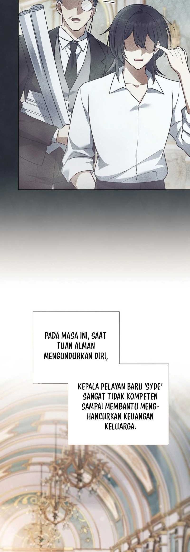 Magic Lord Chapter 2 - halaman 30