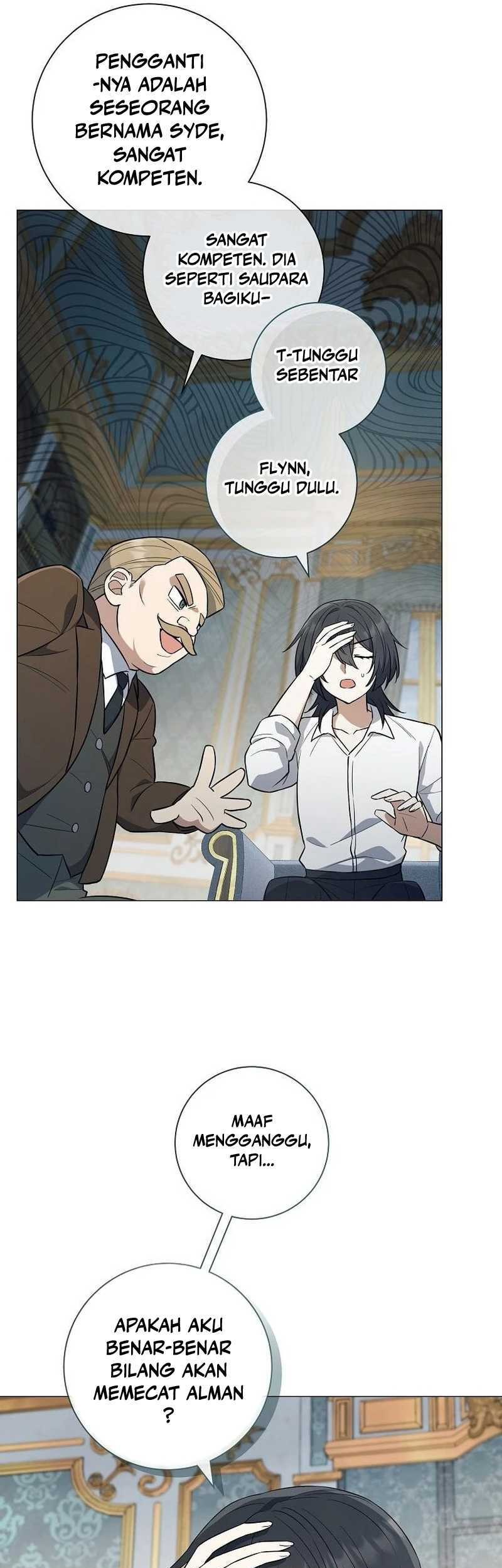 Magic Lord Chapter 2 - halaman 37