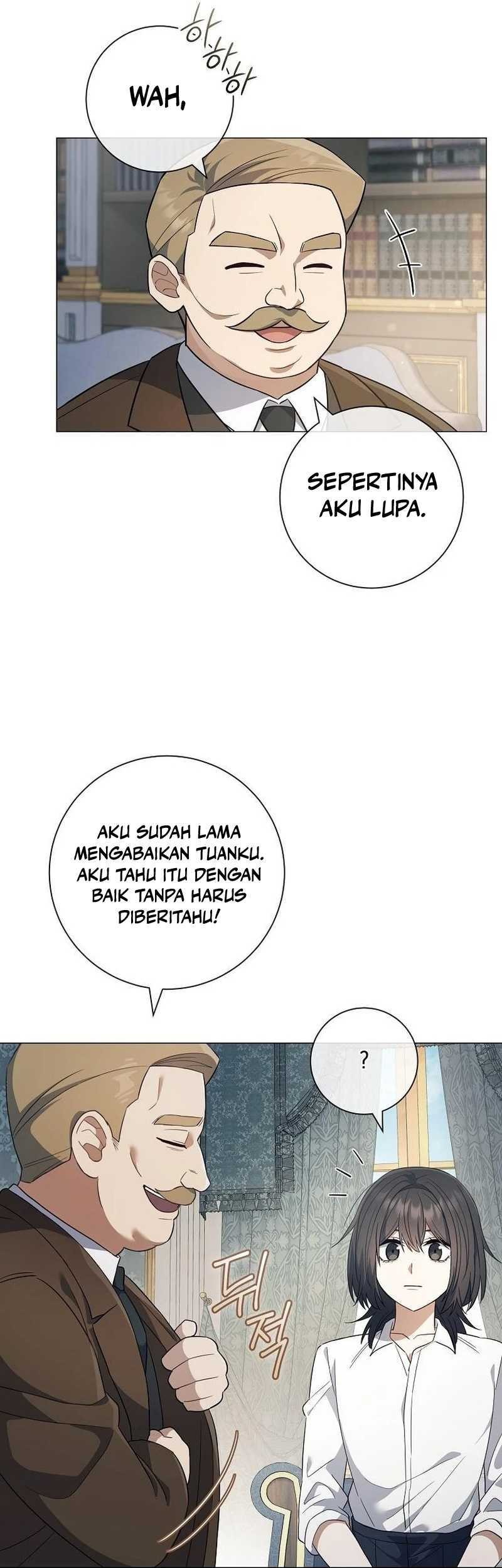 Magic Lord Chapter 2 - halaman 39