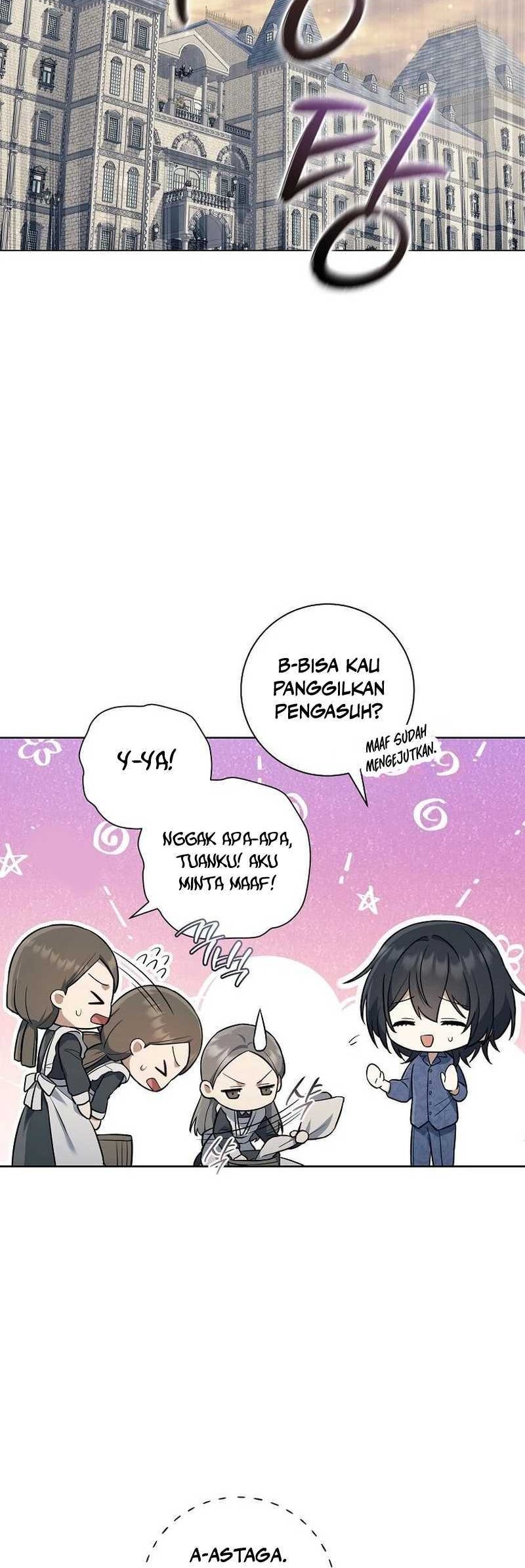 Magic Lord Chapter 2 - halaman 4