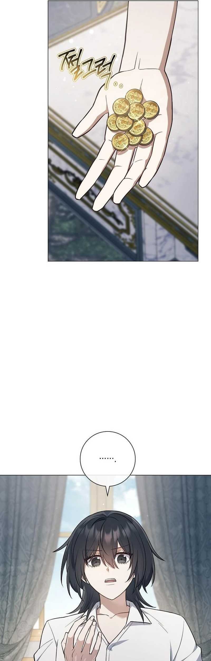 Magic Lord Chapter 2 - halaman 41