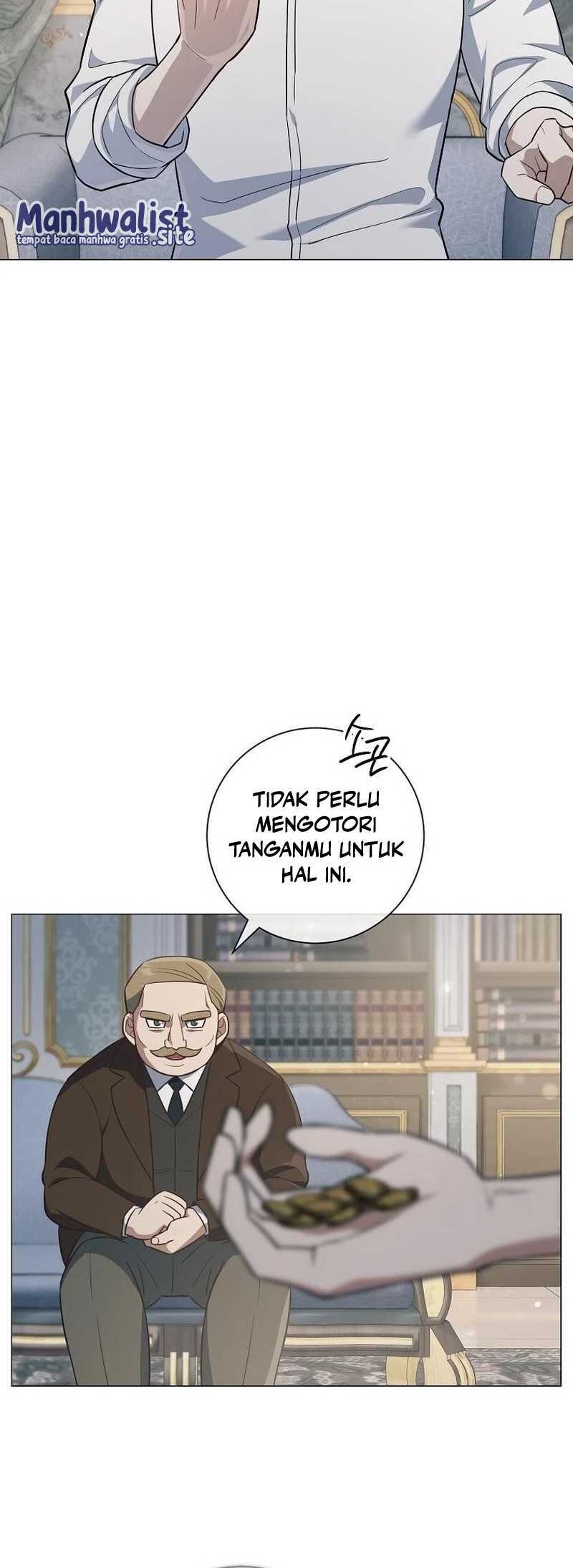 Magic Lord Chapter 2 - halaman 42