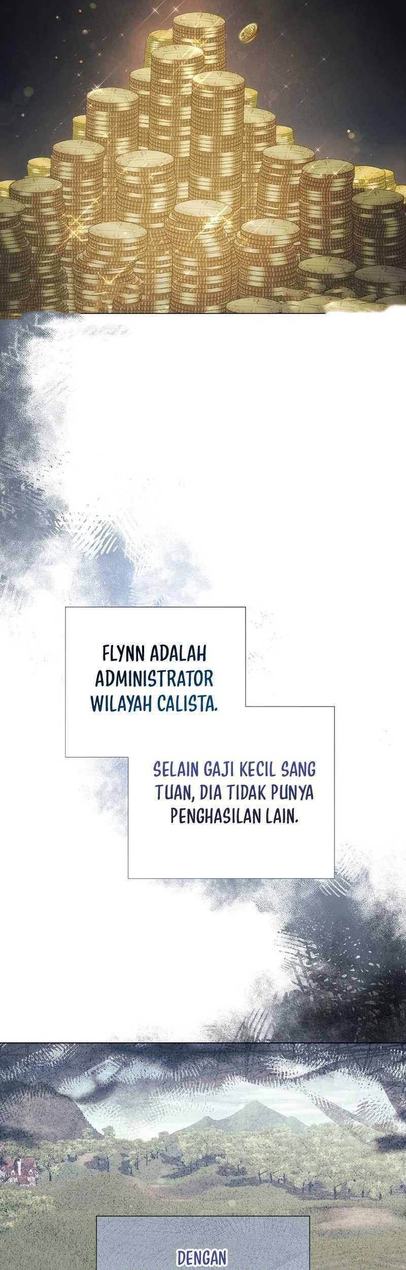 Magic Lord Chapter 2 - halaman 45