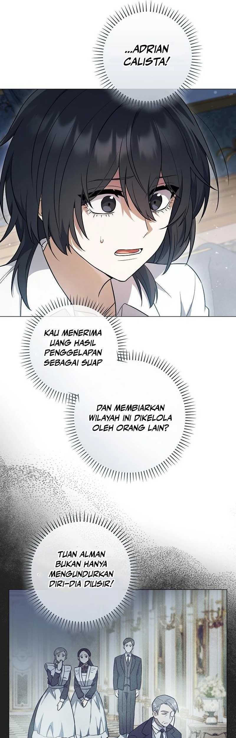 Magic Lord Chapter 2 - halaman 47