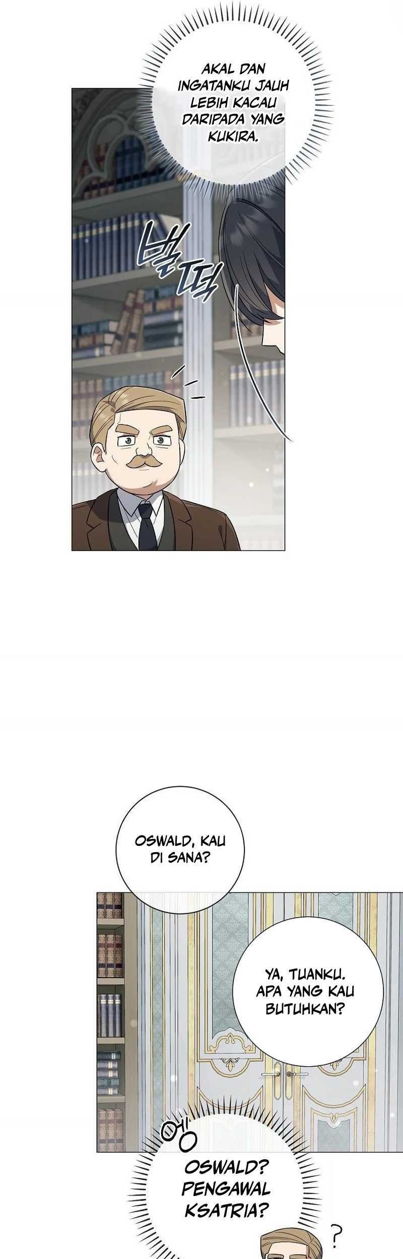 Magic Lord Chapter 2 - halaman 49