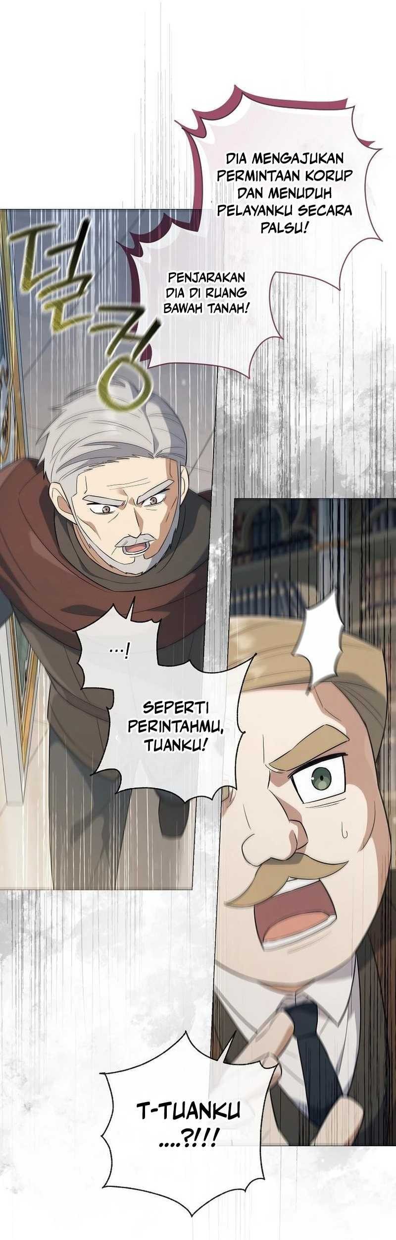 Magic Lord Chapter 2 - halaman 51