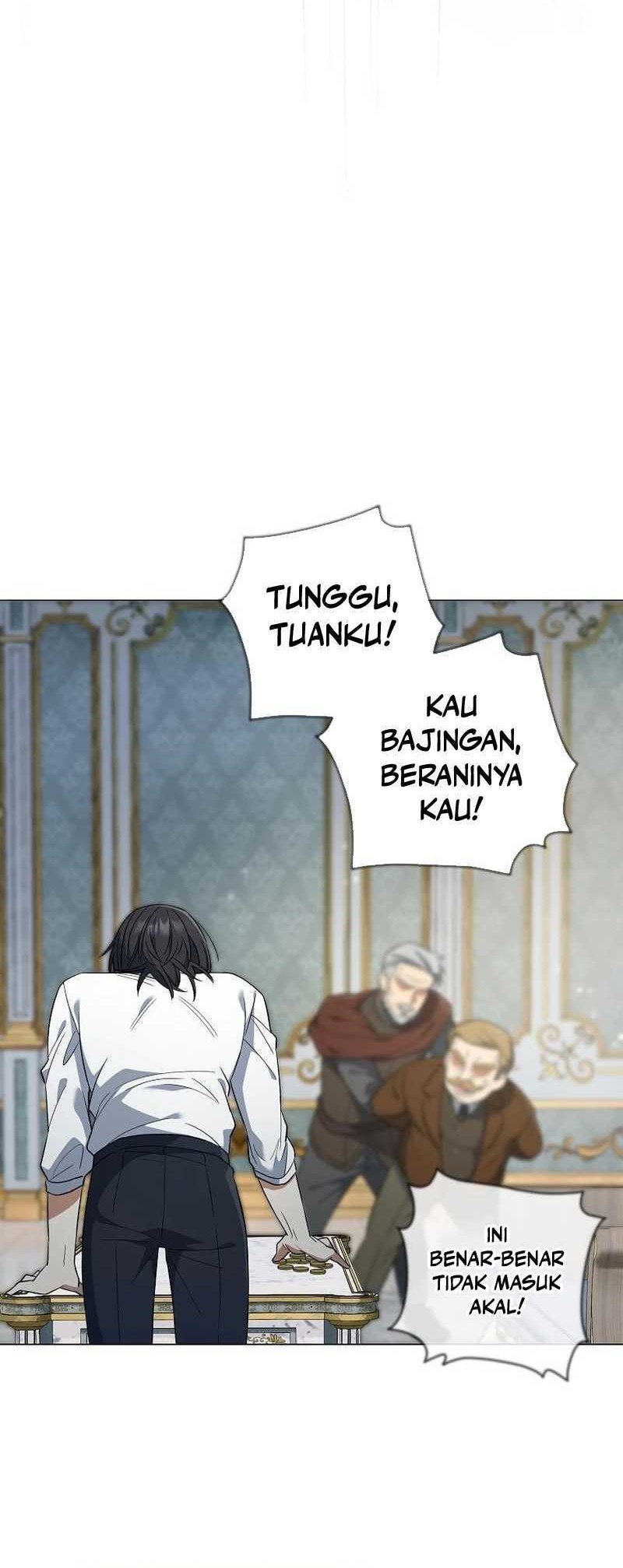 Magic Lord Chapter 2 - halaman 52