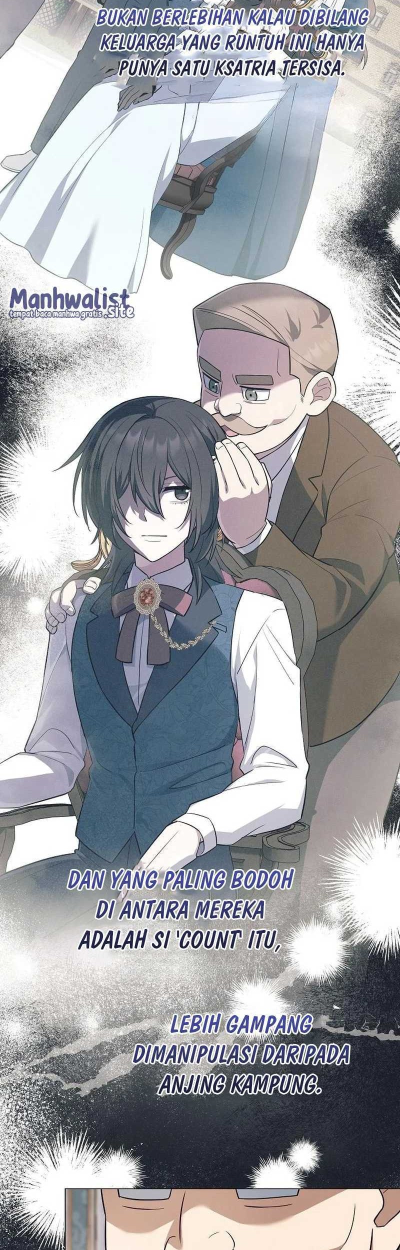 Magic Lord Chapter 2 - halaman 58