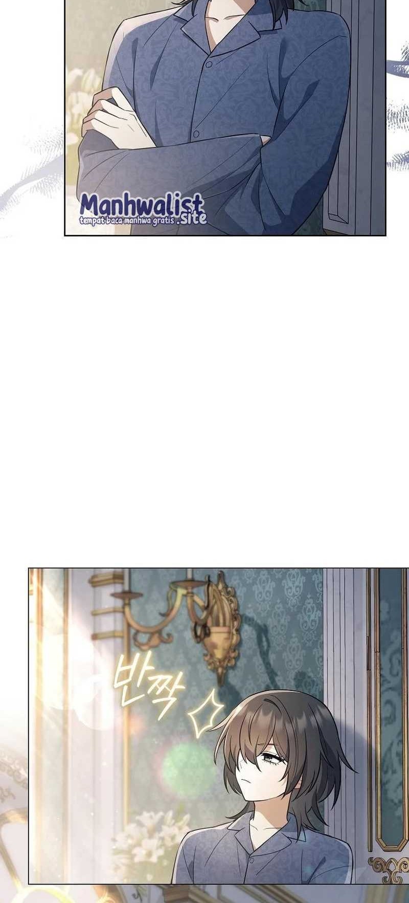 Magic Lord Chapter 2 - halaman 6